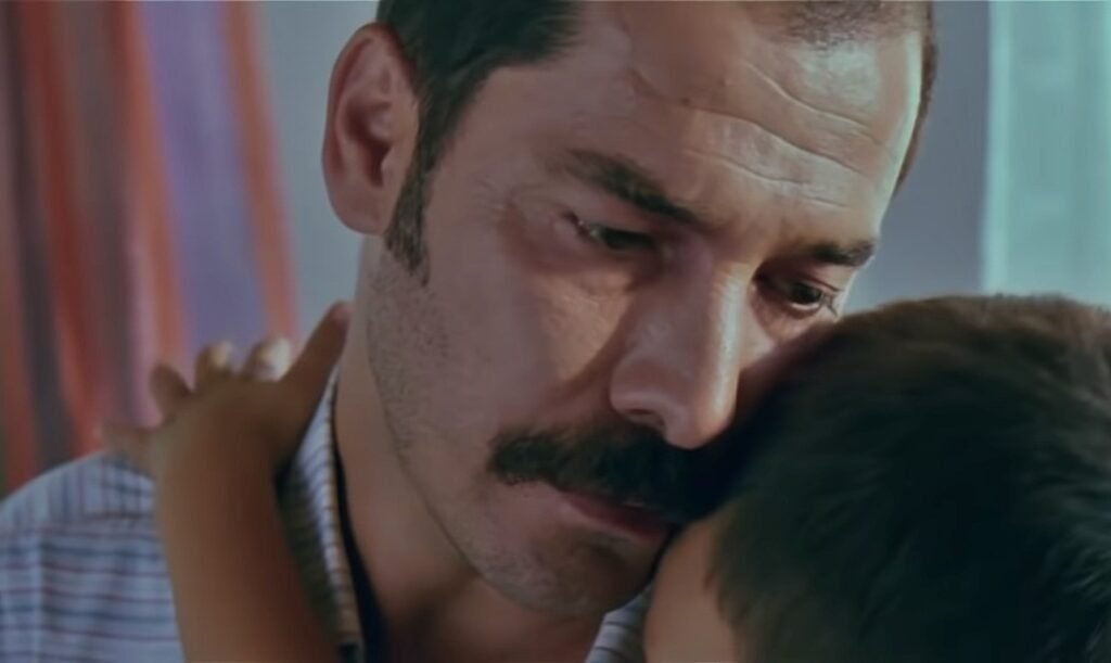 Babam ve Oğlum / Çağan Irmak