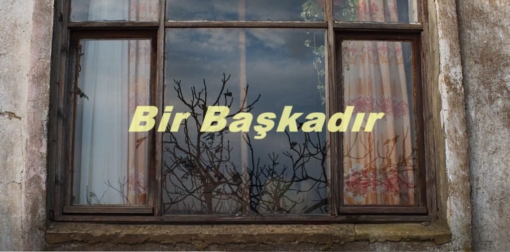 Bir Başkadır / Netflix Dizisi
