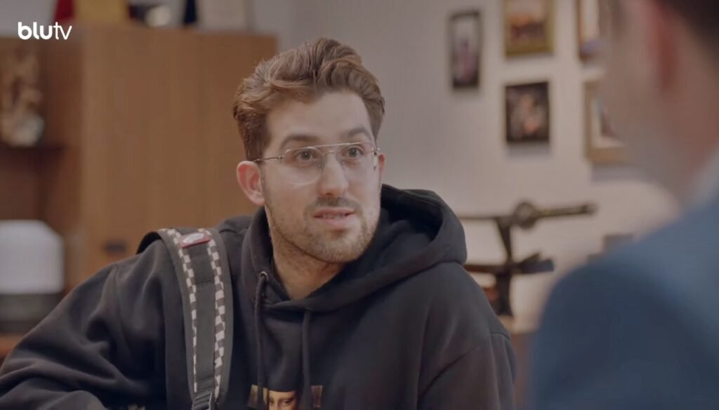 Doğu Demirkol 'un Yeni Dizisi Doğu'dan İlk Teaser Geldi!