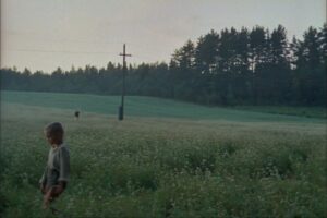Ayna - Zerkalo (Andrei Tarkovsky)