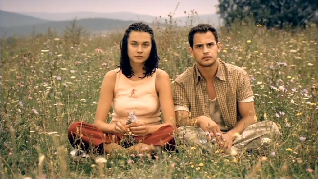 Im Juli - Temmuz'da (2000) - Fatih Akın