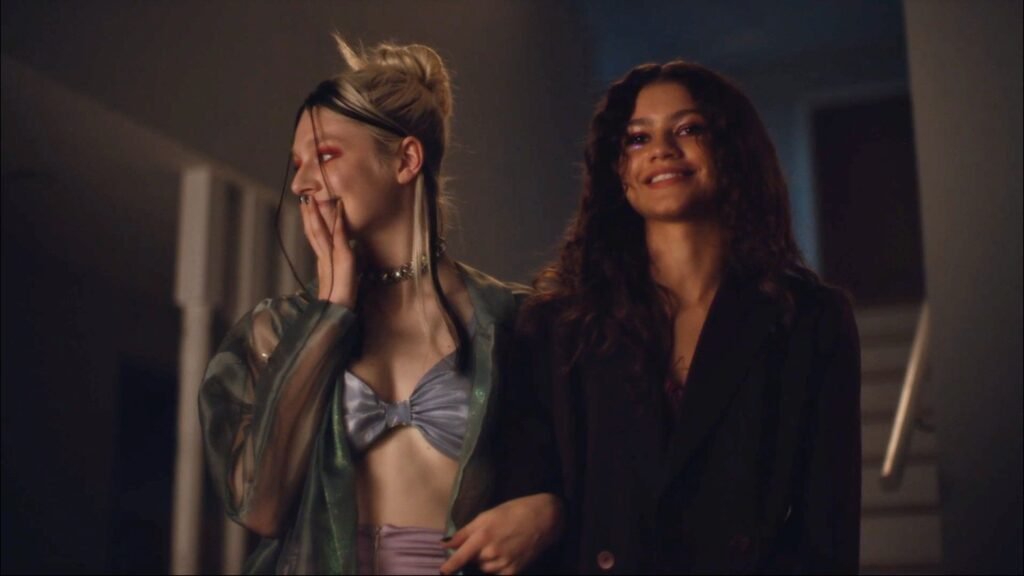 Euphoria İkinci Sezon Ne Zaman Başlayacak