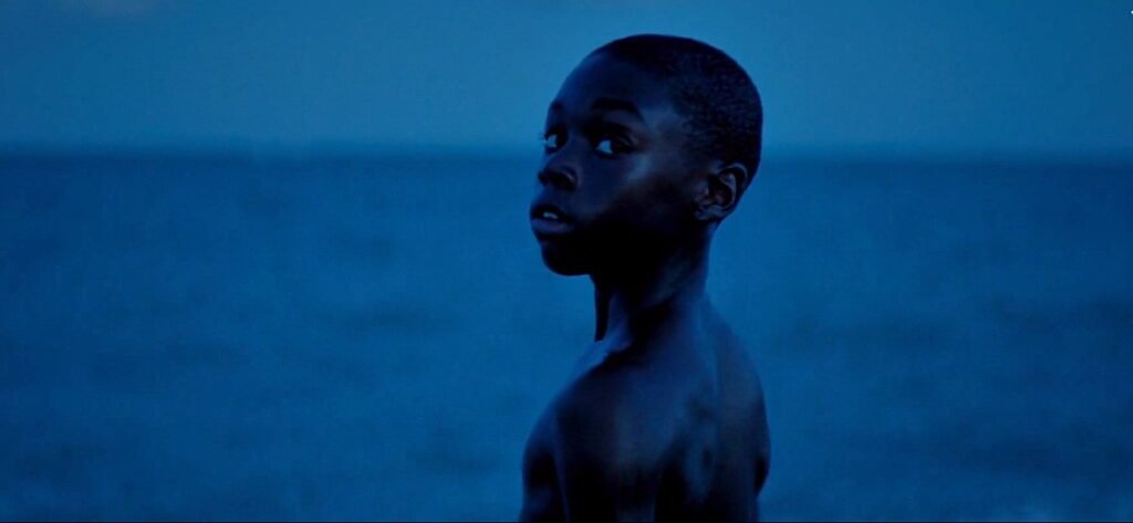 Moonlight - Ay Işığı (2016) Film İncelemesi