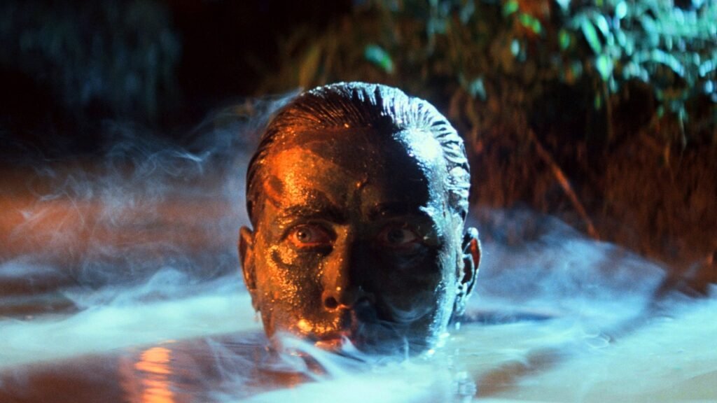Apocalypse Now Film Analizi, Film replikleri