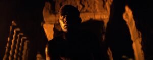 Apocalypse Now Film Analizi, Film replikleri