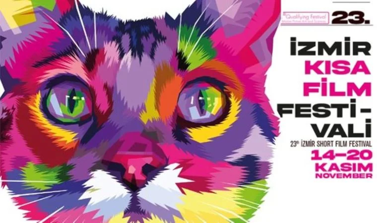 İzmir kısa film festivali